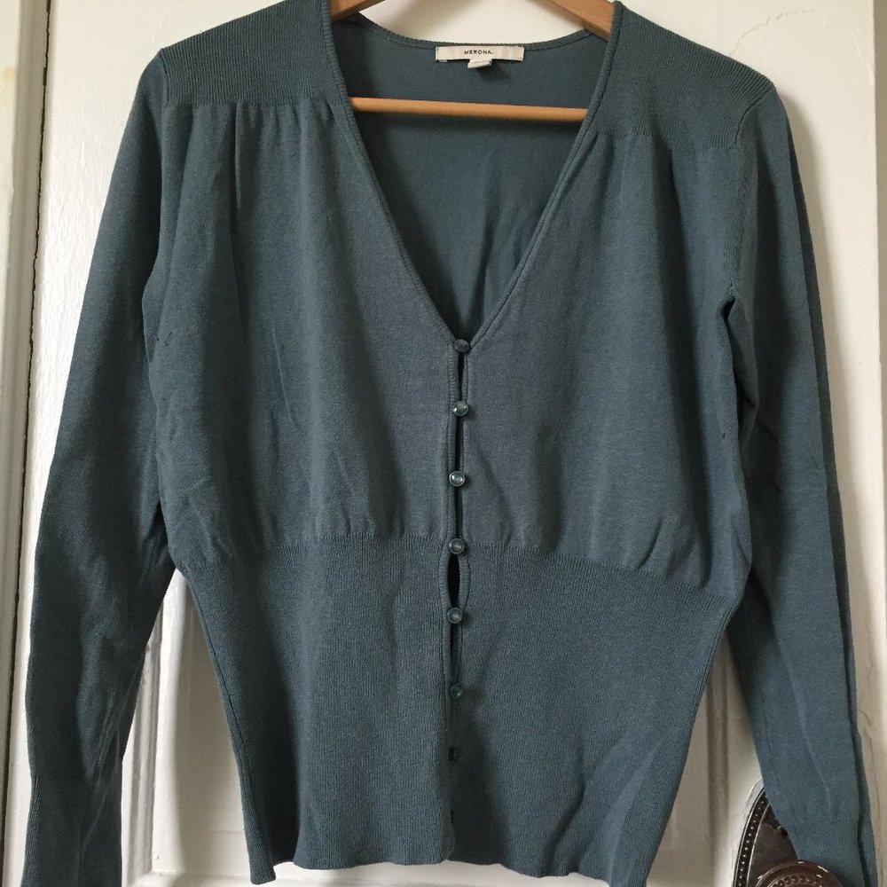 Merona Summer Cardigan